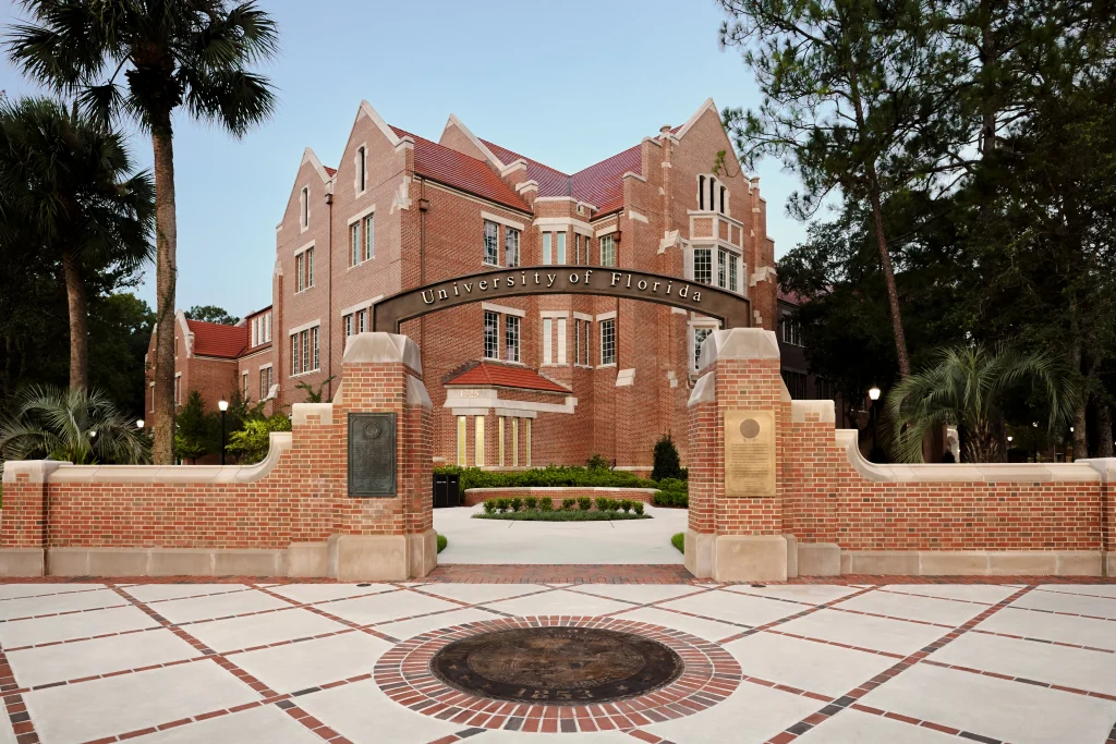 University of Florida, College of Business